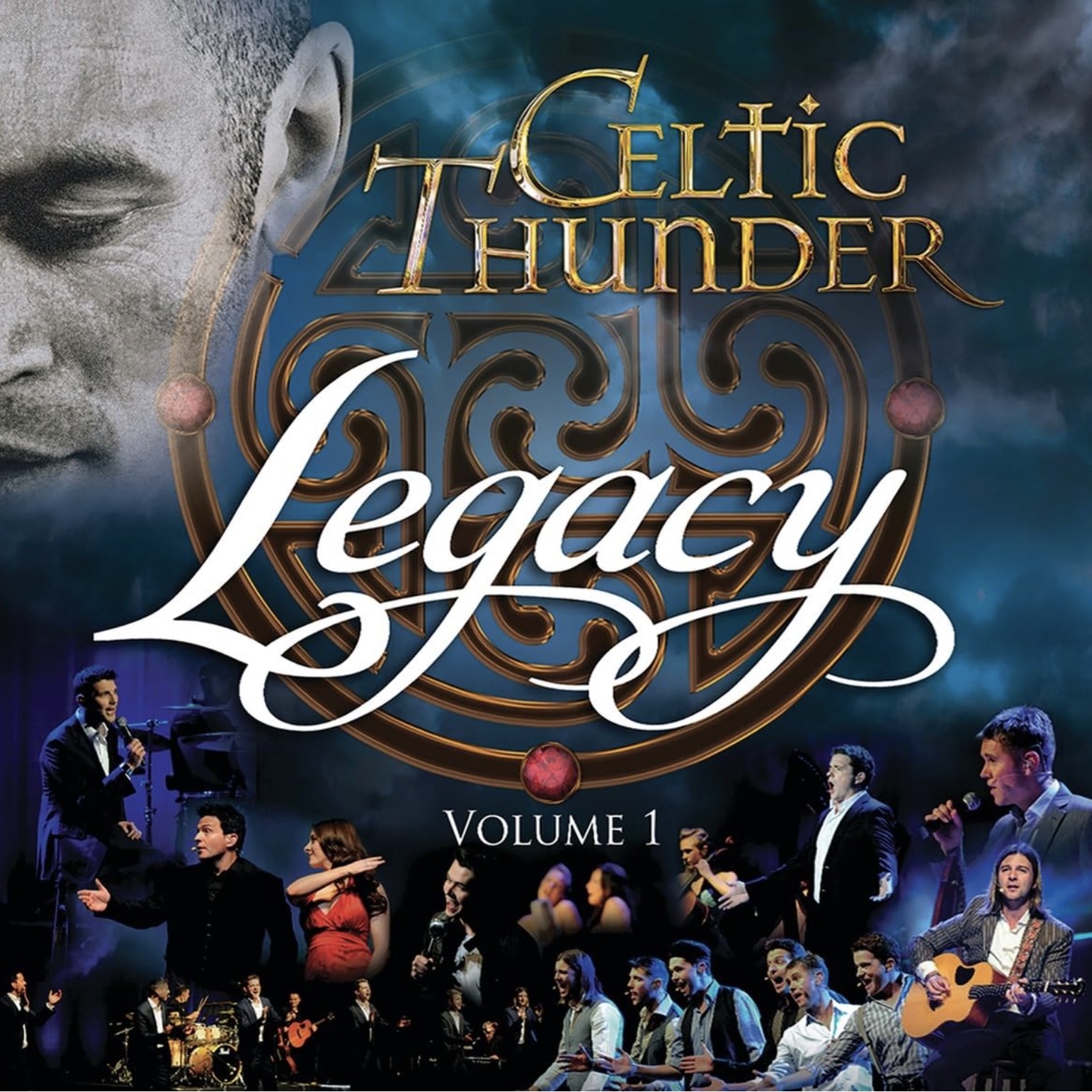 Legacy Vol. 1 (10th Anniversary)